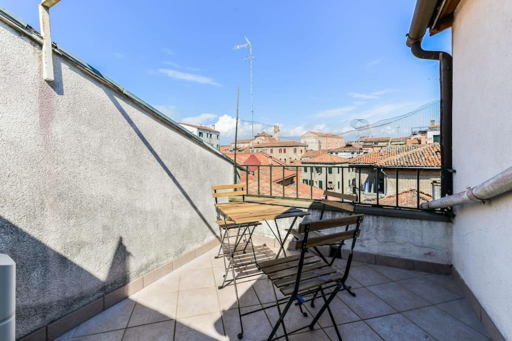 Casa Murrina Apartment Venedig